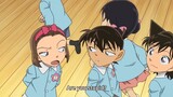 Detective Conan & Memories from Sakura Class (Ran GIRL)