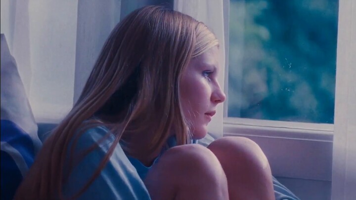 【Sedikit sedih｜Broken Beauty】Aku suka kamu diam