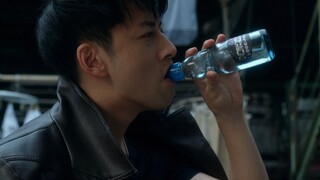 [X酱] Let’s see how much ramune has Kai-san drunk so far!