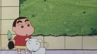 Crayon Shinchan Sub Indo Ep 08