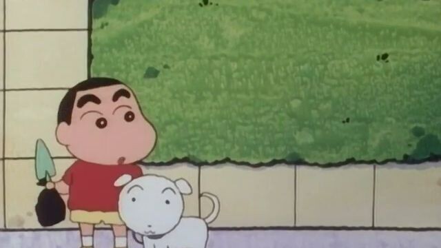Crayon Shinchan Sub Indo Ep 08