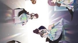 The iDOLM@STER Shiny Colors 2nd Season الحلقة 10 الترجمة العربية