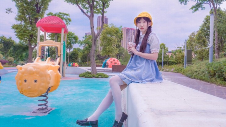 【Snow Crab】Maru Maru Mori Mori! The Little Kindergarten Crabs Are Here! 【Xingchen】