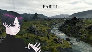 Death Stranding Movie Game Part 1