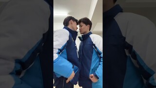 BL TikTok Video /소년 사랑 소년 /boy Love boy #boylove #blshorts #bltiktok #bl #boyloveboy #foryou #fyp