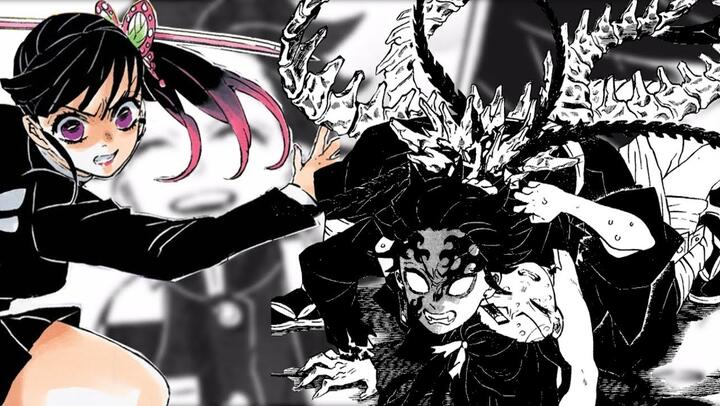 Demon Slayer Kimetsu No Yaiba 1 Chapter Review Demon King Tanjiro 鬼滅の刃 Bilibili