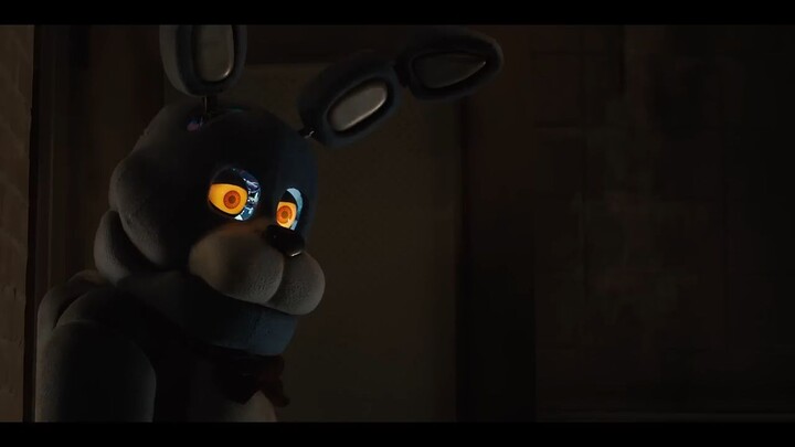 Five Nights At Freddys Watch Full Movie : Link In Des