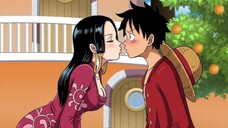 SISI GELAP DI BALIK CERITA ONE PIECE!!?😱🥵