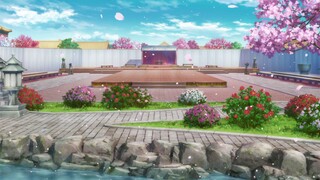 Kusuriya No Hitorigoto Episode 22