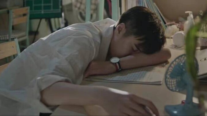 บางส่วนของการตัดต่ออันน่าลิ้มลองของ Lun Hua