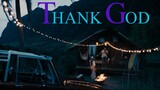 Kane Brown, Katelyn Brown - Thank God (Official Music Video)