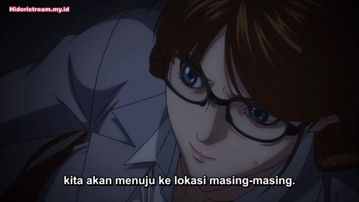 Eps_22 aku pengen jadi kamen rider titik [Tojima Wants to Be a Kamen Rider]