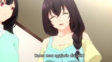 POCHITA MEWARISI SEBAGIAN PERASAAN CINTA INUKAI DI MASA KECIL