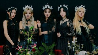 [(G)I-DLE] (จี)ไอเดิล - 'Last Dance' Official MV