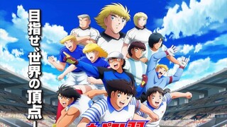 Captain Tsubasa Season 2 Ep 19