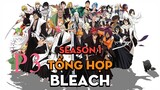 Tóm Tắt " Bleach " | P3 | AL Anime