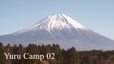 Yuru Camp Live Action (eng sub) ep.02