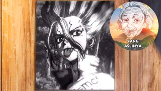 Niruin Posenya Albert Einstein