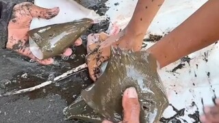 ฉันมีความคิดที่กล้าหาญมาก