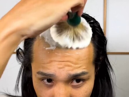 Yangtou Atomic Samurai