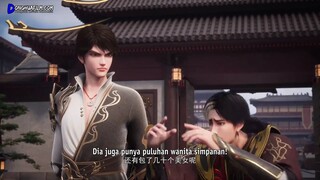 The Strongest Upgrade Eps 08 Sub Indo