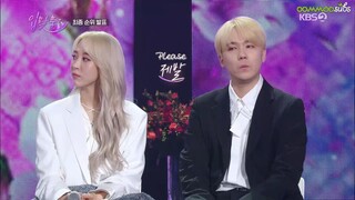 [ENG SUB] 190326 In Sync Ep04 - Moonbyul cut