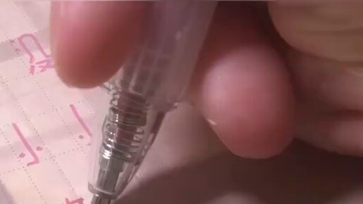 Ai đó có thể khen con dấu dễ thương của tôi được không?