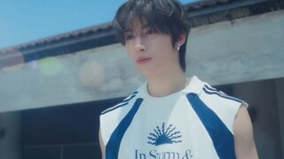 NEXZ出道曲Ride the Vibe MV公开