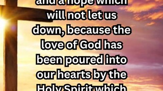 Daily Reflection March 22, 2025