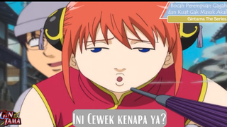 Gintama_Bocah Perempuan Gagah dan Kuat Gak Masuk Akal!!!