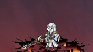 [อย่ามาวุ่นวายกับพี่ใหญ่] ตอนที่ 180: จอมมารอมตะนิรันดร์!