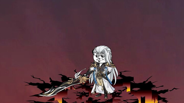 [อย่ามาวุ่นวายกับพี่ใหญ่] ตอนที่ 180: จอมมารอมตะนิรันดร์!