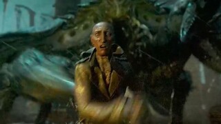 7人VS虎蟹，爱死机糟糕之旅