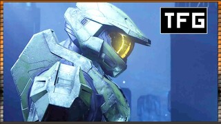 Leonidas | Halo Infinite GMV