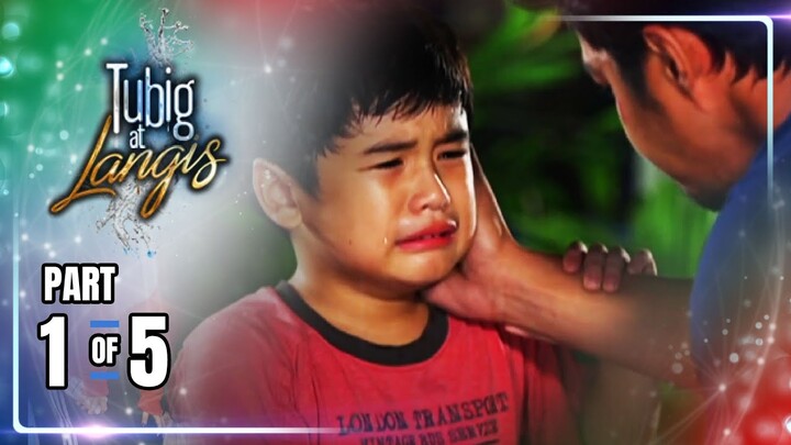 Tubig at Langis | Episode 91 (1/5) | July 8, 2024