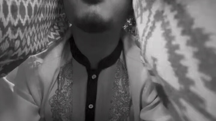 Perlunya jaga jarak