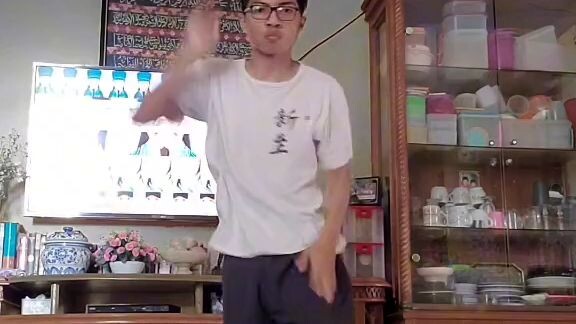janji ngak goyang