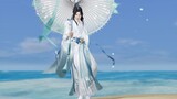 [Jianwang III/Ce Umbrella] Istri tidak bisa mengejar QAQ di langit