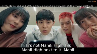 EP-05 | Study Group [ENG SUB] | K-Drama Series