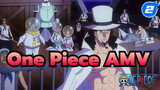 One Piece AMV | 4 phút xem hết Hành trình nhiệt huyết thành phố vàng!_2