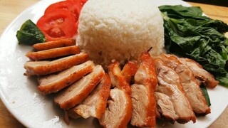 VỊT XÁ XÍU - Cách làm VỊT XÁ XÍU ăng một lần nhớ mãi