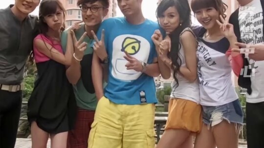 Who says my youth left no mark? Isn’t this it! #ApartmentofLove #Youth #ZengXiaoxian #HuYifei #Memor