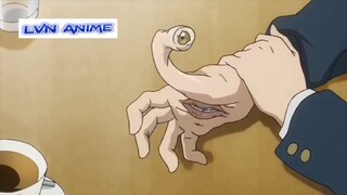 Tóm tắt Anime - Kí sinh trùng - Phần 4