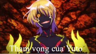 Twinstar Exorcist - Chapter 62: Tham vọng của Yuto