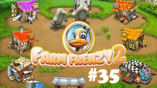 Farm Frenzy 2 | Gameplay Part 35 (Level 89)