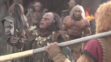 Journey to the West (2011) - Episode 09 | Subtitle Indonesia