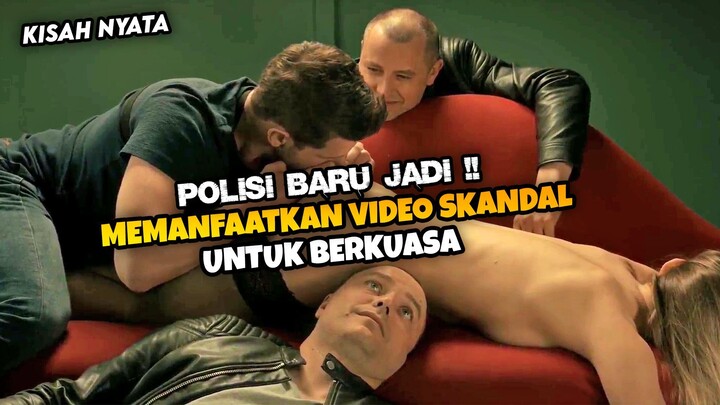 Satu Negara Tunduk Dengannya - Alur Cerita Film Petla (2020)