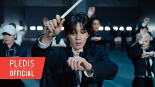 【SVT_ZER·0】[MV] SEVENTEEN - MAESTRO Zero Station ترجمة صينية