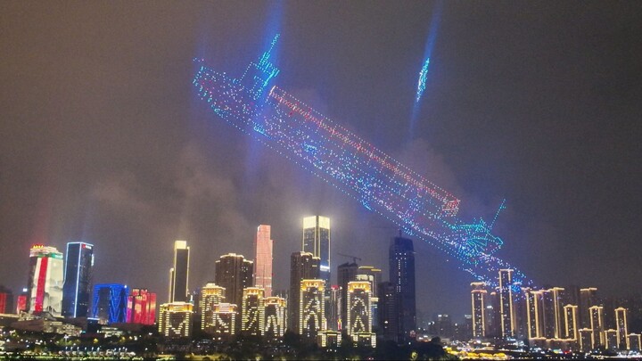 First try at video editing. The Southwest of China