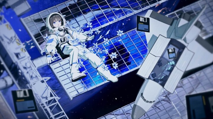 【Such】cynical cynical【Sigh.】